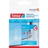 Montagepad Tesa 77732-00000 Transparent für Glas