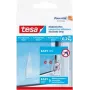 Montagepad Tesa 77732-00000 Transparent für Glas
