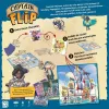 Captain Flip, Brettspiel