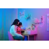 Twinkly Candies LED-Weihnachtsbaumlichter TWKH200RGB-G 6 m 200 Lichter