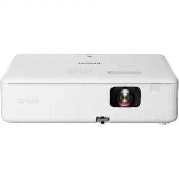 Epson CO-FH01 3000 ANSI Lumen 3LCD 1080p (1920x1080) Weiß