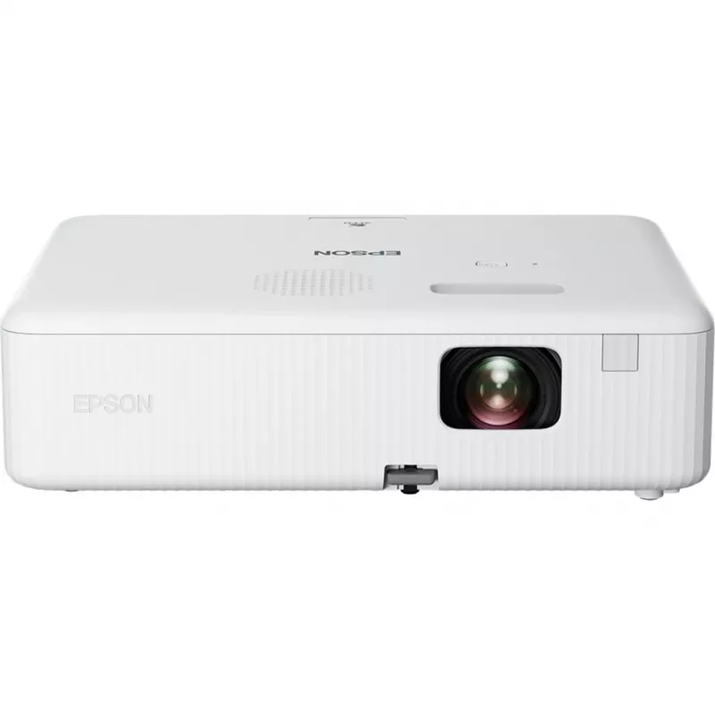 Epson CO-FH01 3000 ANSI Lumen 3LCD 1080p (1920x1080) Weiß