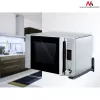 Montagekit Maclean MC-776 B Schwarz