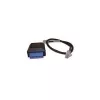 Netzwerkkabel APC AP9810 Dry Contact I/O Accessory 0,045 m Schwarz
