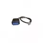 Netzwerkkabel APC AP9810 Dry Contact I/O Accessory 0,045 m Schwarz