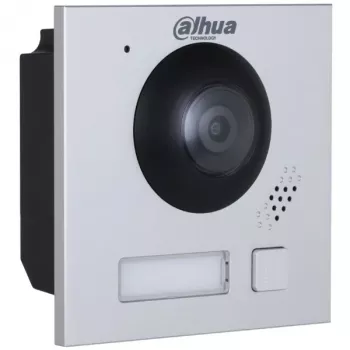 Video-Gegensprechanlage VTO4201F-P1 Dahua