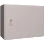 Elektroinstallationsgehäuse Rittal AX 1031.000, Stahl IP66, 380×210×300 mm