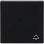 Busch-jaeger 2CKA001751A3183 Netzwerkgerät Schwarz