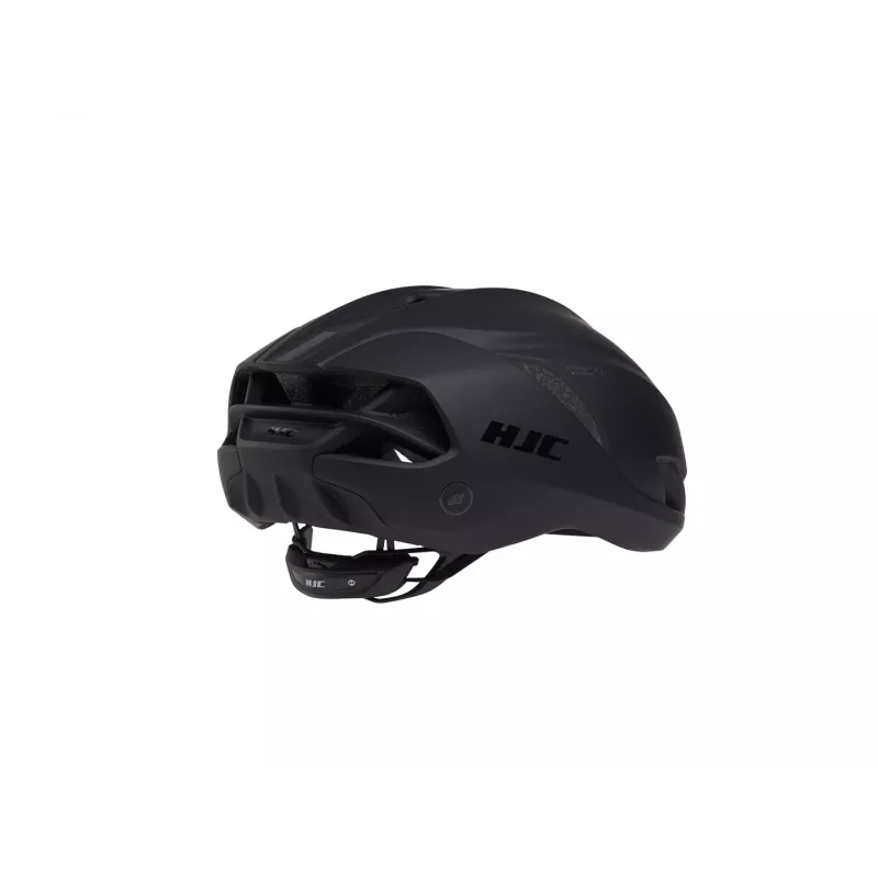Fahrradhelm HJC FURION 3.0 MT Schwarz — Größe L (Fahrrad-Schutzhelm)