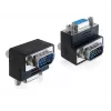 VGA Winkel-Adapter DeLOCK 65247