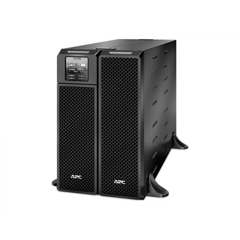 APC Smart-UPS On-Line SRT Batteriepack für 5/6kVA Extended-Runtime-Modell 192V