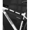Rockbros AS-043 Fahrradtasche für Rahmen 3l Schwarz
