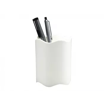 Stiftehalter Durable 1701235010 Kunststoff Weiß