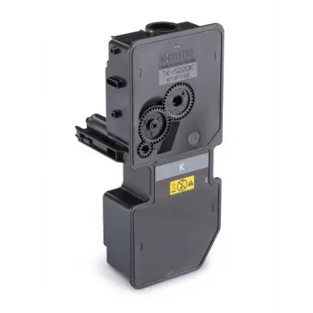 KYOCERA TK-5220K Tonerkartusche 1 Stück Original Schwarz