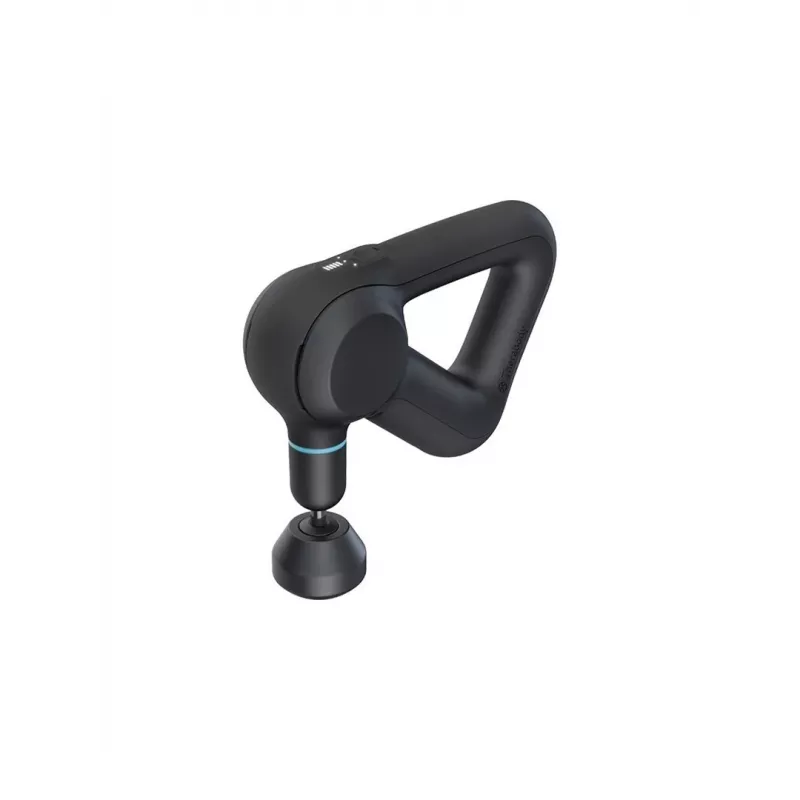 Therabody Theragun Prime Massagegerät Universal Schwarz