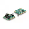 DeLOCK 95271 Interne Netzwerkkarte 2500 Mbit/s Mini PCI Express
