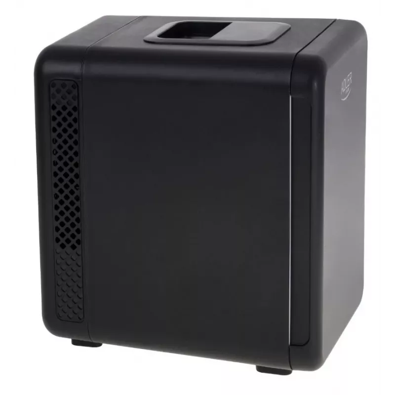 Adler Ad 8084 Mini-Kühlschrank 4L Ac/dc