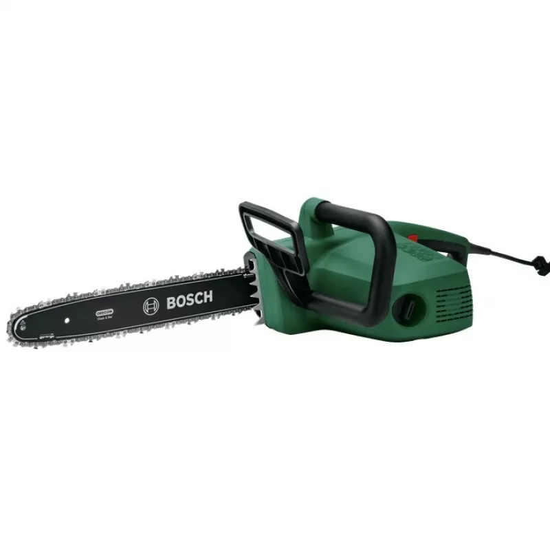 Bosch Universal Chain 40 1800 W Schwarz, Grün, Rot