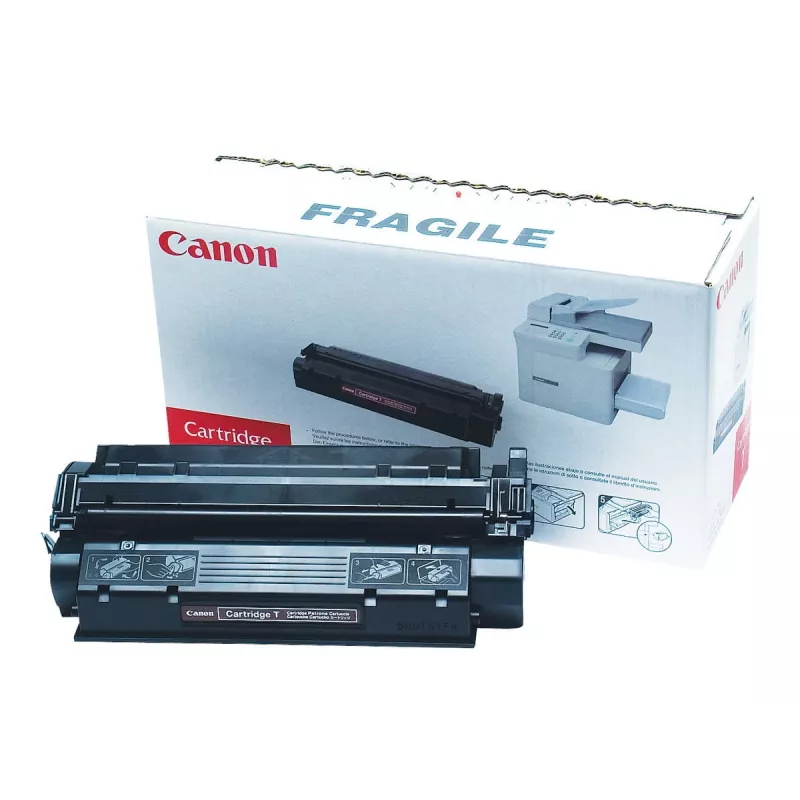 Canon Toner T Tonerkartusche 1 Stk. Original Schwarz