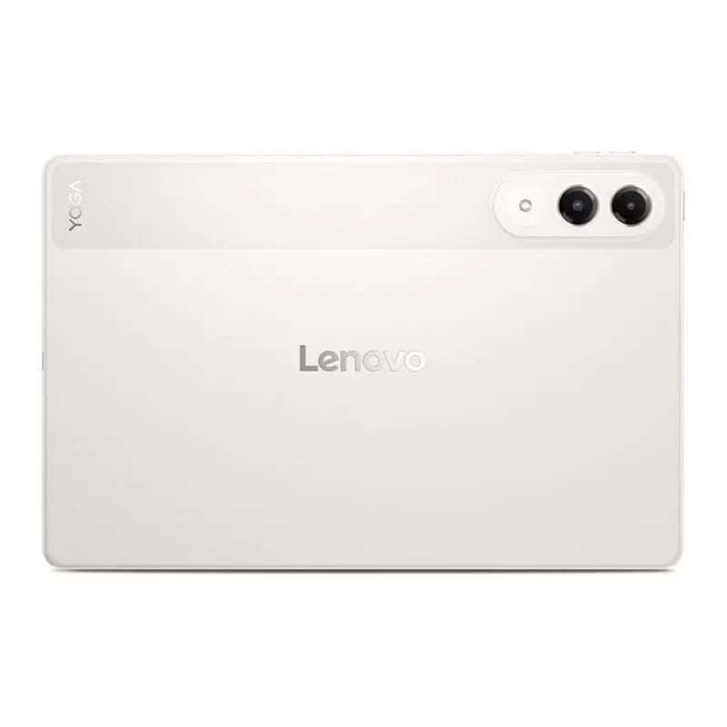 Tablet Lenovo Yoga Tab QCM8650Q 11,1 Zoll 3,2K IPS 600 Nits 144Hz 8GB/256GB Adreno 750 Wi‑Fi Seashell