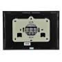 WiFi-Video-Türsprechanlagenmonitor VIDOS X M11B-X 7 Zoll LCD-TFT-Display 1024x600px Schwarz