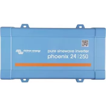 Power Adapter/Inverter Victron Energy PIN242510200 Indoor Blau