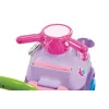 Ride On Fisher Price Musical Parade violett