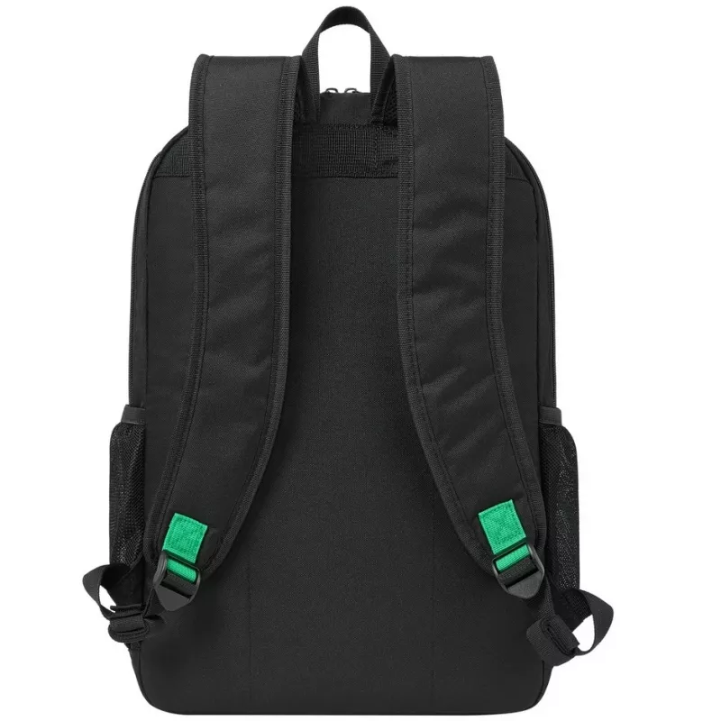 Laptop-Rucksack Rivacase 5566 für 15,6–16-Zoll-Laptops, schwarz