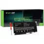 Batterie Grün Cell DE105 für DELL Vostro 5460 5470 5480 5560 Inspiron 14 5439