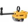 DeWALT DWH205DH-XJ Staubabsaugung Schwarz, Gelb