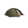Kuppel-/Igluzelt Easy Camp Rondane 3 – 3-Personen, Polyester-Außenzelt, Aluminiumgestänge, dunkelgrün