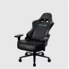Gaming-Stuhl Onex RTC Embrace Hardcore Schwarz — ergonomisches Design, höhenverstellbar und neigbar