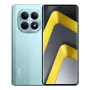 POCO M8 5G 17,2 cm (6,77 inch) Hybrid Dual SIM USB Type-C 8 GB 256 GB 5520 mAh grün