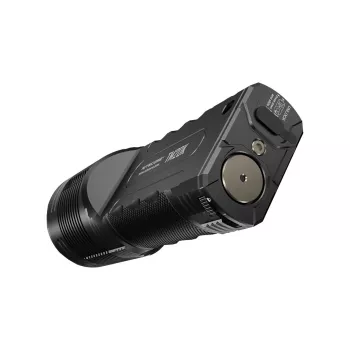 Taschenlampe Tiny Monster SERIES/20000 Lumen TM20K Nitecore