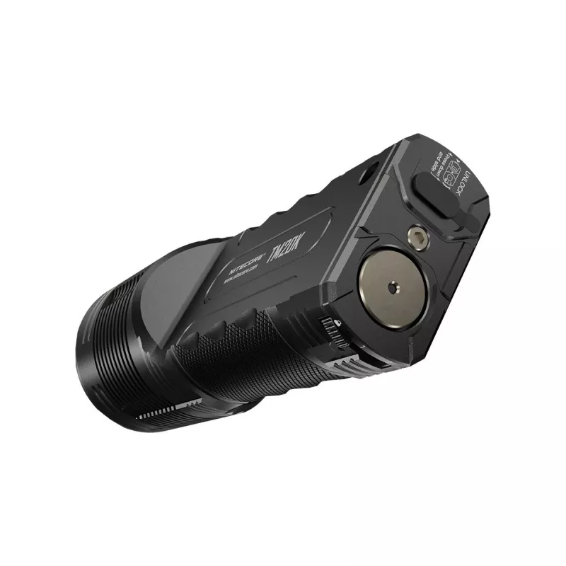 Taschenlampe Tiny Monster SERIES/20000 Lumen TM20K Nitecore