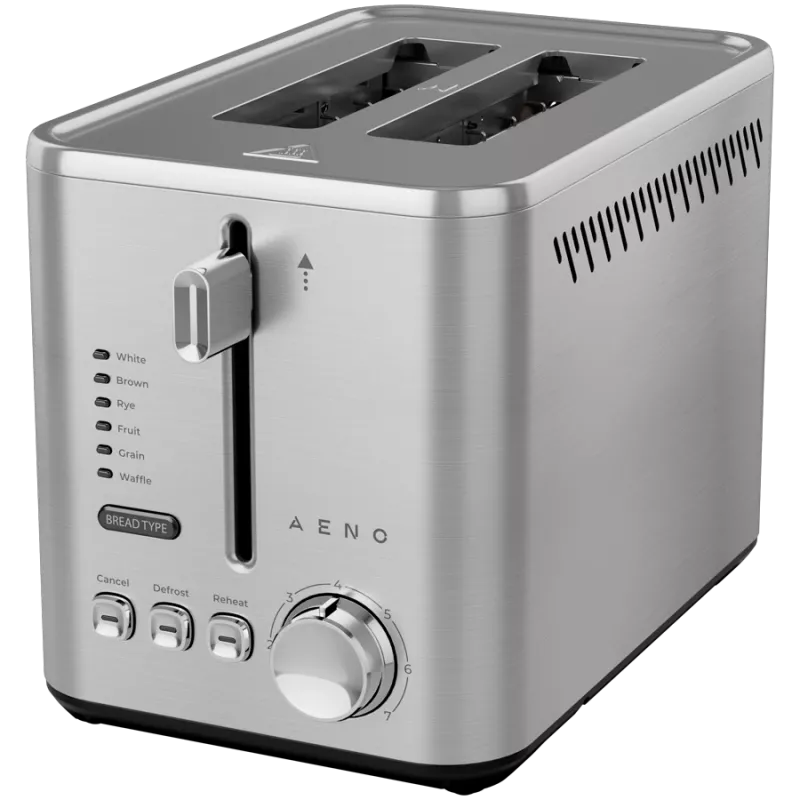 Mechanischer Toaster