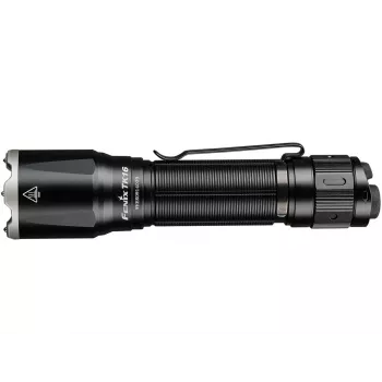 Handlampe Fenix TK16 V2.0 Schwarz IP68 Krypton 30 lm