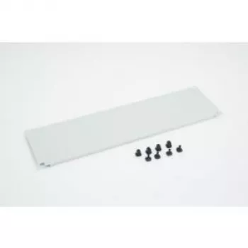 Blindplatte Triton RAC-ZP-X33-A1 3U