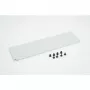 Blindplatte Triton RAC-ZP-X33-A1 3U