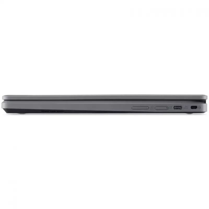 Acer Chromebook Spin 512 R856LT-TCO - Flip-Design - Intel N-series N100 - Chrome OS - UHD Graphics - 8 GB RAM - 64 GB eMMC - 30,5 cm (12 Zoll)
