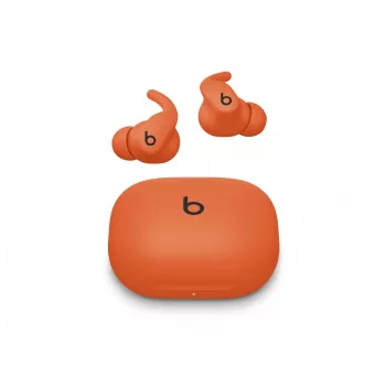 Beats by Dr. Dre Powerbeats Fit Headset Wireless In-Ear Sport Bluetooth Orange