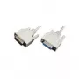 VGA-Kabel ShiverPeaks BS78047-10 5 m