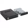 Wechselrahmen für Festplatte 8,9 cm SATAIII, SAS – SSD HDD in 1×3,5