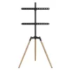 TV-Gerät Zubehör Bodenständer 32-65/TRIPOD TVS-65S-01 Gembird