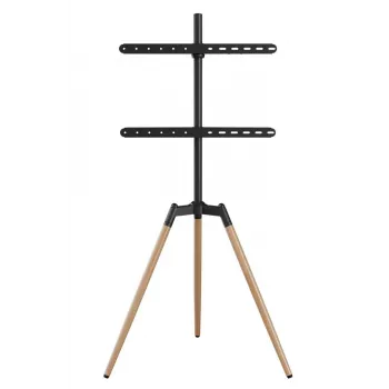 TV-Gerät Zubehör Bodenständer 32-65/TRIPOD TVS-65S-01 Gembird