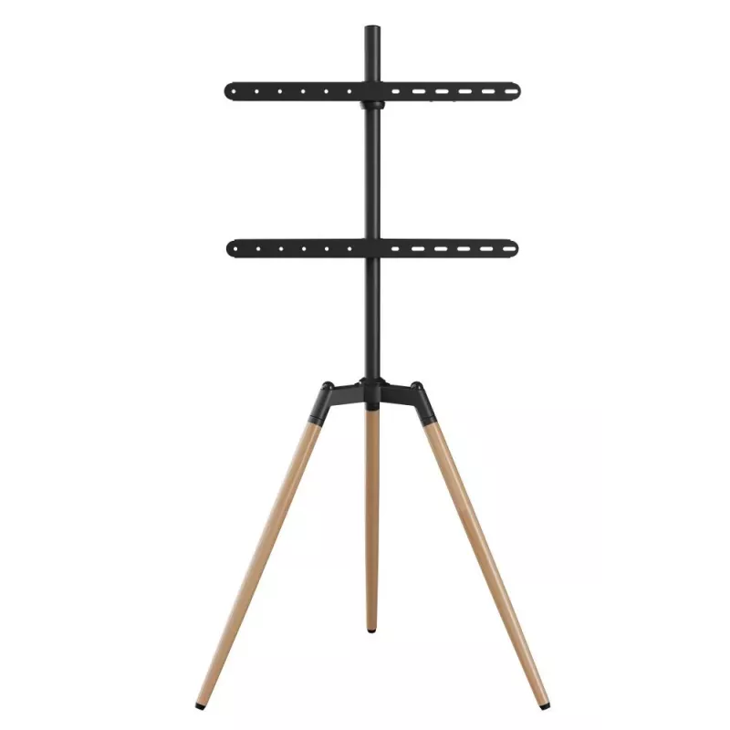TV-Gerät Zubehör Bodenständer 32-65/TRIPOD TVS-65S-01 Gembird