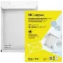 Verpackungstasche Schoch Vögtli 14/d Polyethylen 200 mm x 275 mm 10 Stück