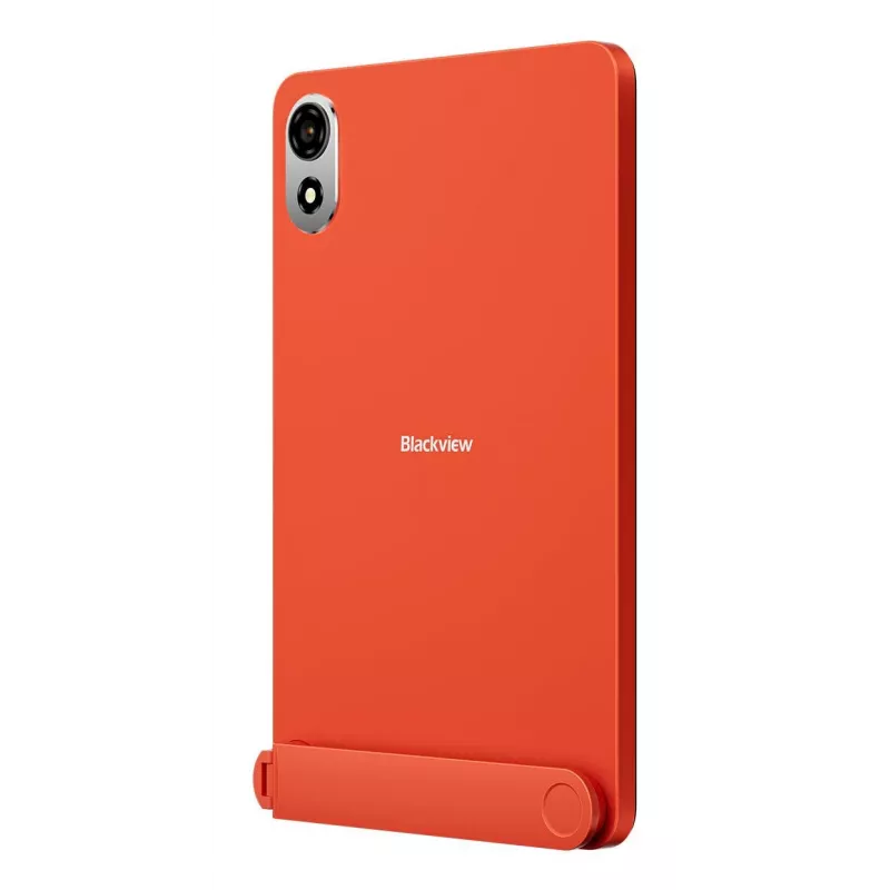 Tablet Zeno 1 8 6/256GB/ZENO1 6/256GB Orange Blackview