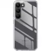 StyleShell SHOCKFlex (transparent, Samsung Galaxy S23+)