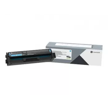 Tonerkartusche Lexmark C320020 2500 Seiten Cyan
